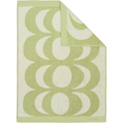Marimekko Hand Towel Kaivo Green 50 x 70  cm