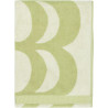 Marimekko Hand Towel Kaivo Green 70 x 140  cm