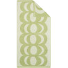 Marimekko Hand Towel Kaivo Green 70 x 140  cm