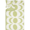 Marimekko Kaivo Green Duvet Cover Pillow Case 150 x 210 cm