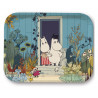Moomin Birch Tray 27 x 20 cm Riviera Doorstep
