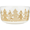 Marimekko Oiva Kuusikossa Beige Bowl 0.5 L 