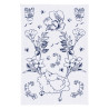 Moomin Haru Tea Towel 45 x 65 cm Arabia