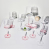 Iittala Alfredo Haberli Essence White Wine Stem Glasses 0.33 L Set of 2 