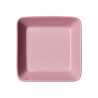 Iittala Teema Square Dish 12 x 12 cm Rose Ruusu