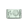 Toikka Flora Glass Bowl Light Green 80 mm