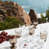 Arabia Mainio Drinking Glasses Mokka 0.3 L Set of 2