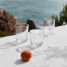 Arabia Mainio Stemmed Glasses Clear 0.3 L Set of 2