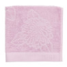Pentik Daalia Hand Towel Pink 50 x 70 cm