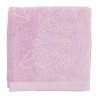Pentik Daalia Hand Towel Pink 70 x 140 cm