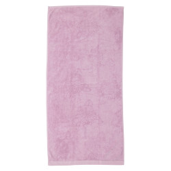 Pentik Daalia Hand Towel Pink 70 x 140 cm