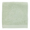 Pentik Daalia Hand Towel Green 70 x 140 cm