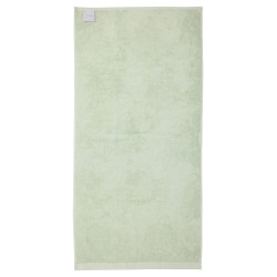 Pentik Daalia Hand Towel Green 70 x 140 cm