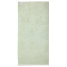 Pentik Daalia Hand Towel Green 70 x 140 cm
