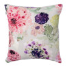 Pentik Daalia Decorative Pillowcase Pink 45 x 45 cm