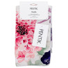 Pentik Daalia Decorative Pillowcase Pink 45 x 45 cm