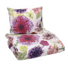 Pentik Daalia Bed Set Pink 150 x 210 cm 50 x 60 cm