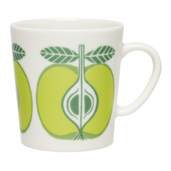Arabia Pomona Mug 0.3 L Omena Apple