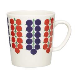 Arabia Pomona Mug 0.3 L Herukka Currant