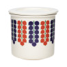 Arabia Pomona Jar with Lid 0.6 L Herukka Currant