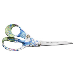 Fiskars Iittala Universal Scissors Special Edition Taika Satumetsa Green 21 cm