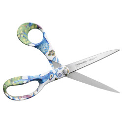 Fiskars Iittala Universal Scissors Special Edition Taika Satumetsa Green 21 cm