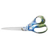 Fiskars Iittala Universal Scissors Special Edition Taika Satumetsa Green 21 cm