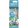 Fiskars Iittala Universal Scissors Special Edition Taika Satumetsa Green 21 cm