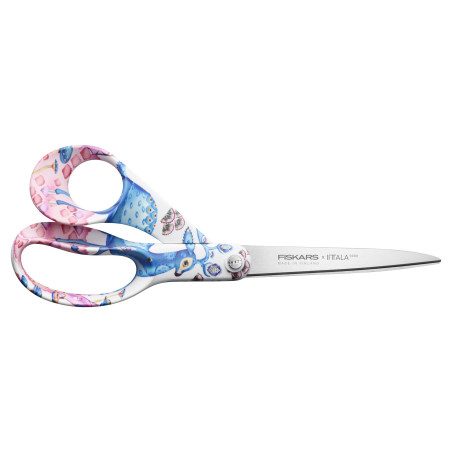 Fiskars Iittala Universal Scissors Special Edition Taika Satumetsa Pink 21 cm