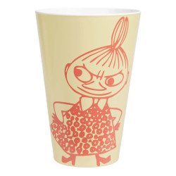 Moomin Picnic Plastic Mugs Set of 4