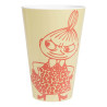 Moomin Picnic Plastic Mugs Set of 4
