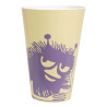 Moomin Picnic Plastic Mugs Set of 4