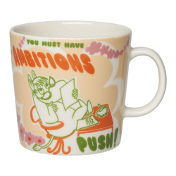Moomin Boss Lady Mug 0.4 LSummer 2026