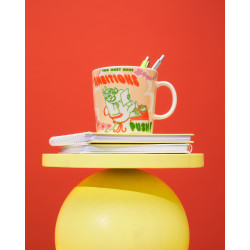 Moomin Boss Lady Mug 0.4 LSummer 2026