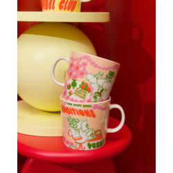Moomin Boss Lady Mug 0.4 LSummer 2026