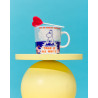 Moomin Talk it all Out Mug 0.4 LSummer 2026