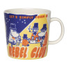 Moomin Rebel Club Mug 0.4 LSummer 2026