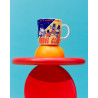 Moomin Rebel Club Mug 0.4 LSummer 2026