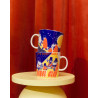Moomin Rebel Club Mug 0.4 LSummer 2026