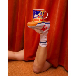 Moomin Rebel Club Mug 0.4 LSummer 2026