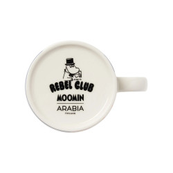 Moomin Party Queue Mug 0.4 LSummer 2026