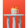 Moomin Party Queue Mug 0.4 LSummer 2026