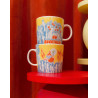 Moomin Party Queue Mug 0.4 LSummer 2026