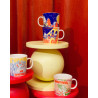 Moomin Party Queue Mug 0.4 LSummer 2026