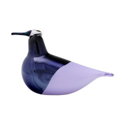 Birds by Toikka Annual Bird 2025 Oriol Light Lilac 245 x 135 mm