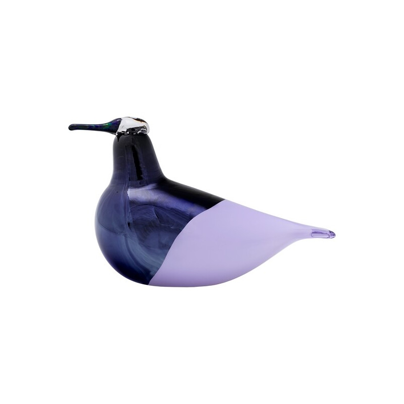 Birds by Toikka Annual Bird 2025 Oriol Light Lilac 245 x 135 mm