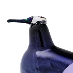 Birds by Toikka Annual Bird 2025 Oriol Light Lilac 245 x 135 mm