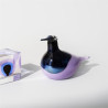 Birds by Toikka Annual Bird 2025 Oriol Light Lilac 245 x 135 mm