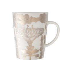 Iittala Taika Mug 0.4 L Night Mirror in Gift Box