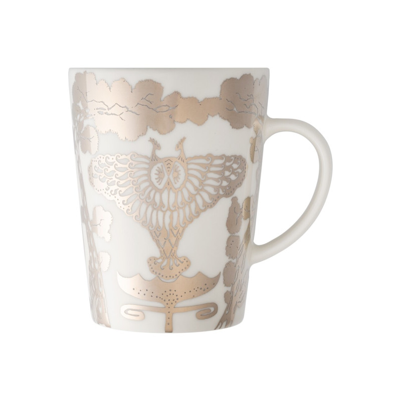 Iittala Taika Mug 0.4 L Night Mirror in Gift Box